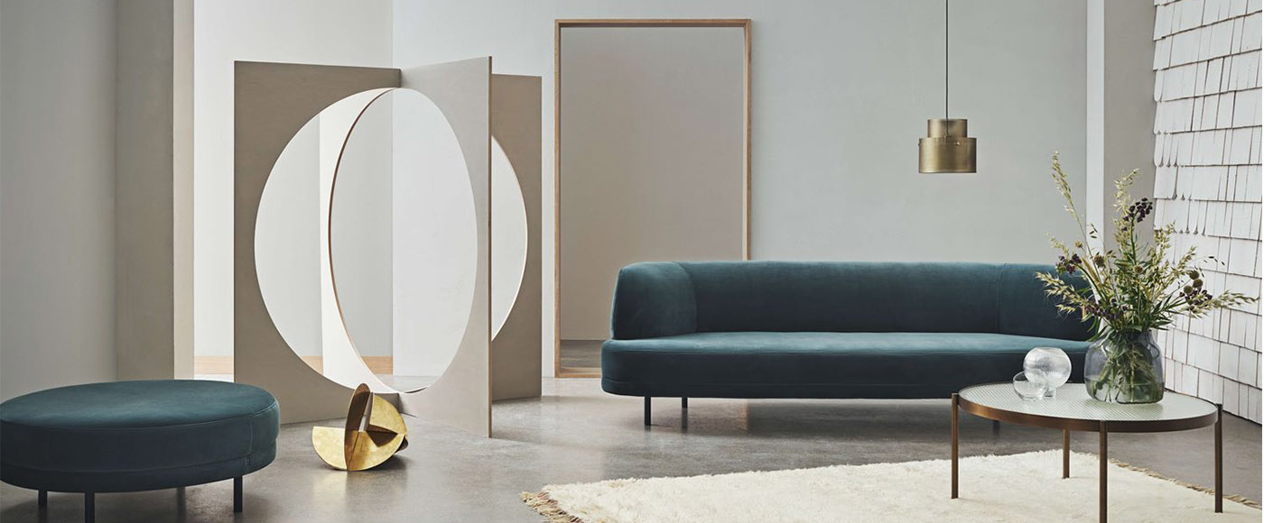 Bolia brand furniture